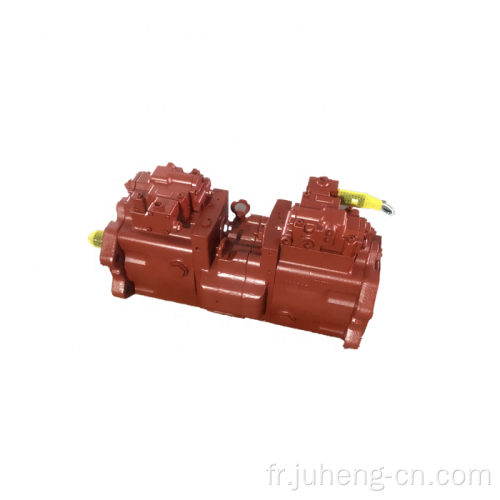 Pompe hydraulique de pelle R450LC-5